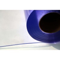 Competitive Price Super Clear Transparent Soft Pvc Sheet  0.3  mm -  8 mm