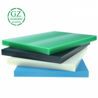 China Good Quality Hdpe Nylon For Hard Plastic Sheet With Competitive Price Custom Processing Uhmwpe Sheet